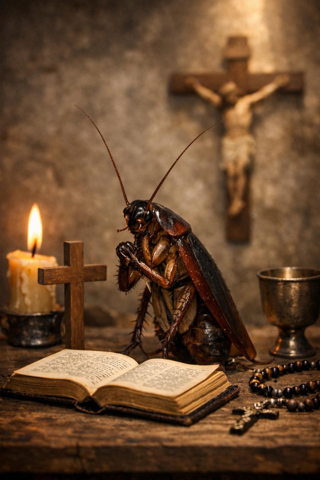 개독교 짤 2번째 사진