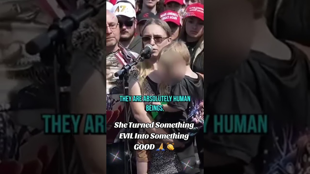 찰리커크 미 개신교 기반의 극우의 기괴함