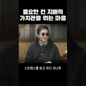 상업영화 보는 게 죄는 아니잖아