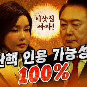 ‘기각’, ‘각하’일 수 없는 결정적 이유?｜풀버전