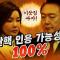 ‘기각’, ‘각하’일 수 없는 결정적 이유?｜풀버전