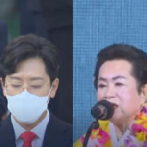 신천지 2인자, ＂이만희 총회장 윤OO과 직접 통화＂
