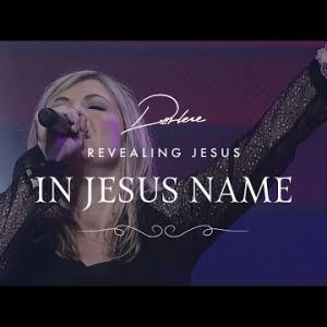 Darlene Zschech - In Jesus' Name | Official Live Video