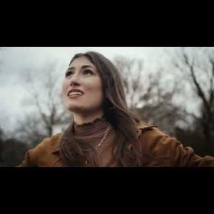 Katy Nichole - "In Jesus Name (God of Possible)" (Official Music Video)