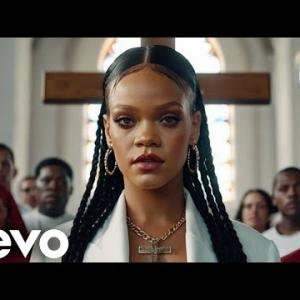 Rihanna - Jesus My Saviour (Ft. Evan Tunes)
