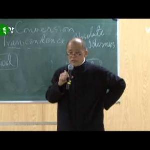 도올특강-종교란무엇인가